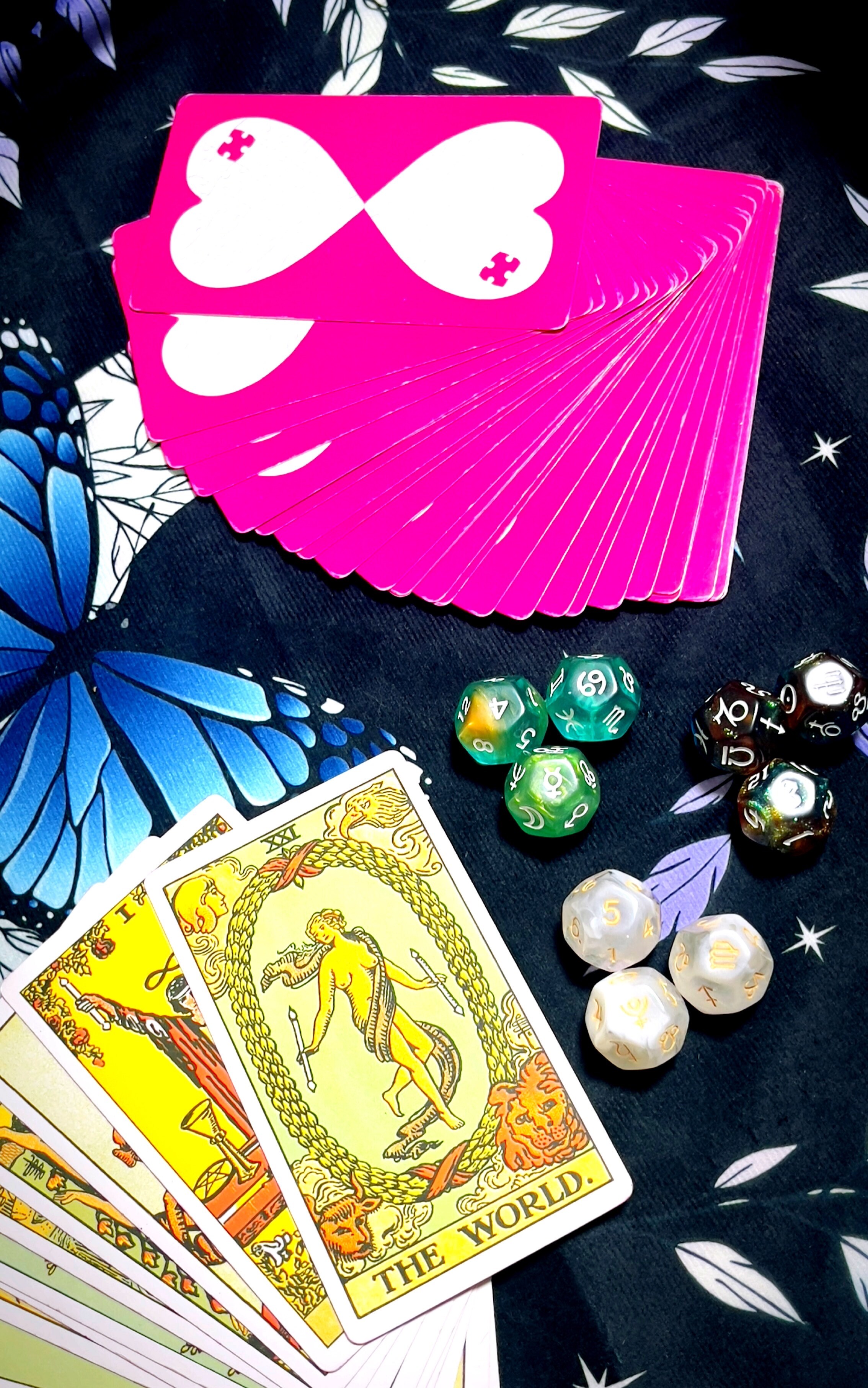 占い師あまねのお気に入り写真1